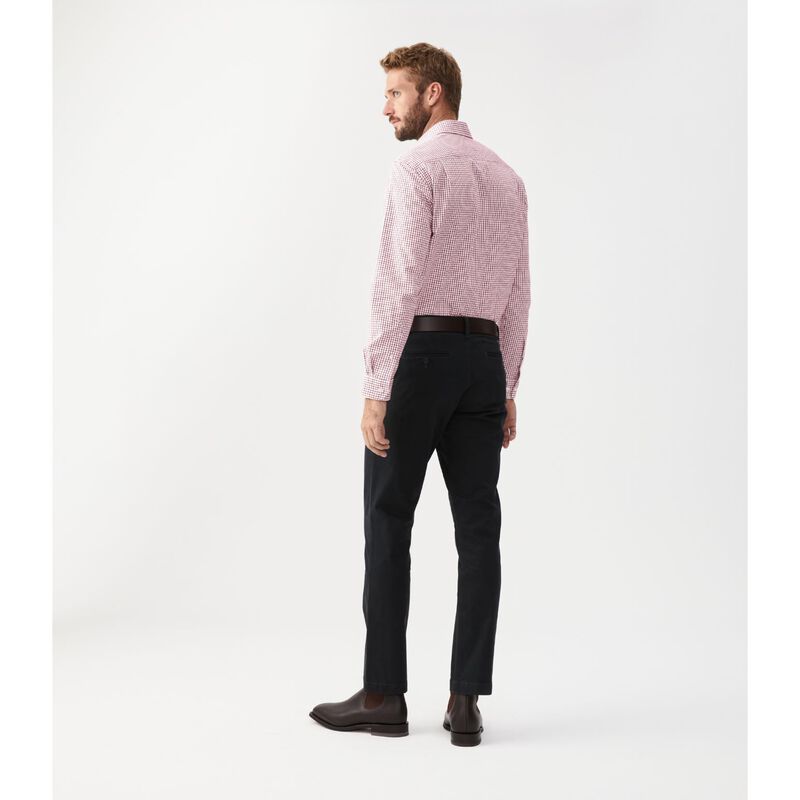 R.M. Williams Collin Shirt image number 5